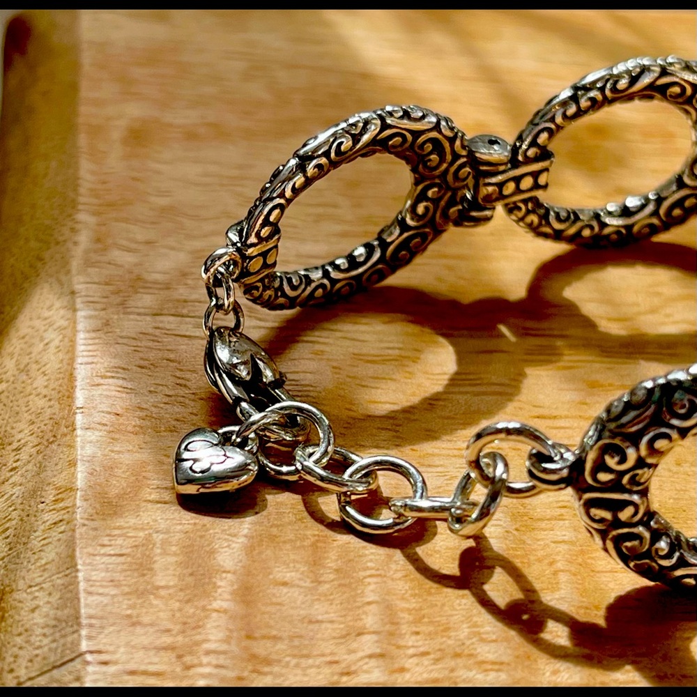 Brighton adjustable bracelet